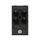 TC ELECTRONIC Fangs Metal Distortion Педаль ефектів